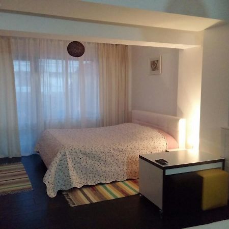 Studio Appartamento Poiana Brasov Esterno foto