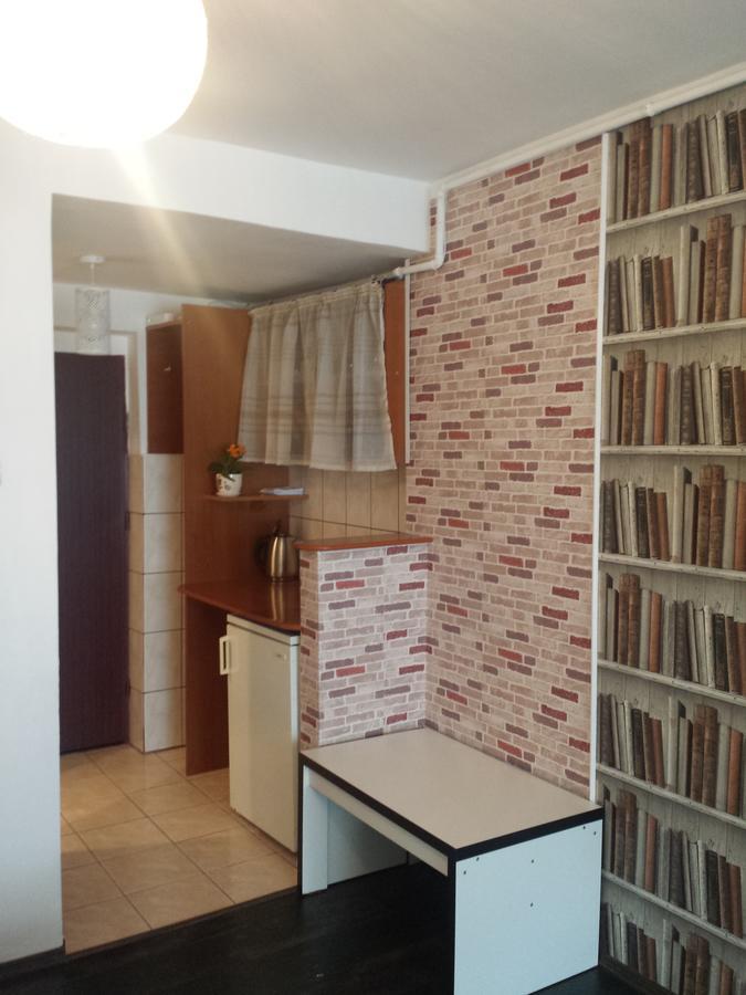 Studio Appartamento Poiana Brasov Esterno foto