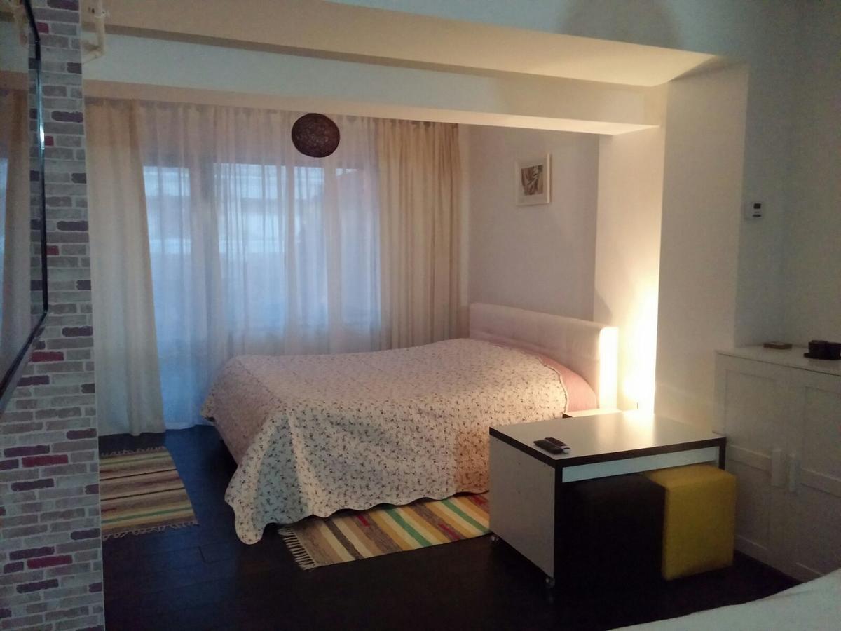 Studio Appartamento Poiana Brasov Esterno foto