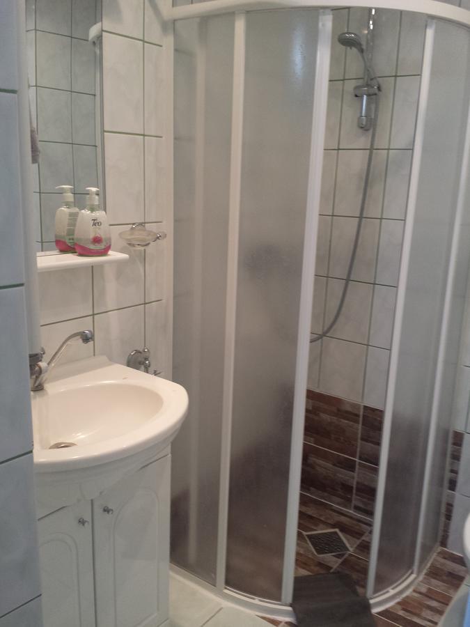 Studio Appartamento Poiana Brasov Esterno foto