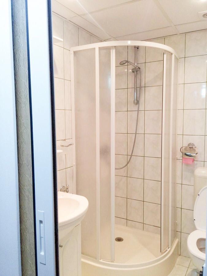 Studio Appartamento Poiana Brasov Esterno foto