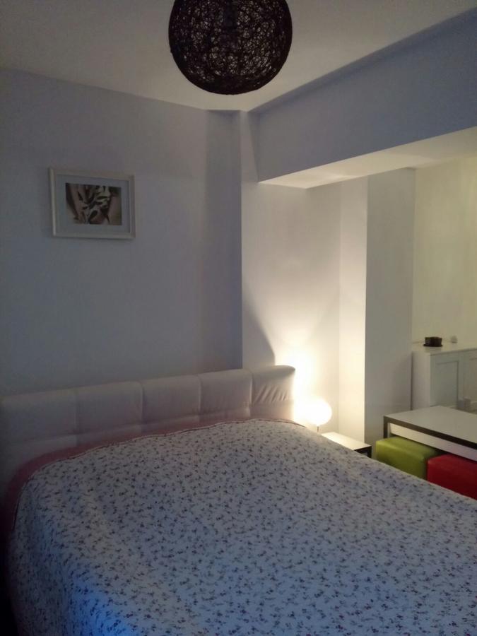 Studio Appartamento Poiana Brasov Esterno foto